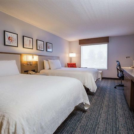 Hilton Garden Inn Atlanta Marietta Smyrna Exterior foto
