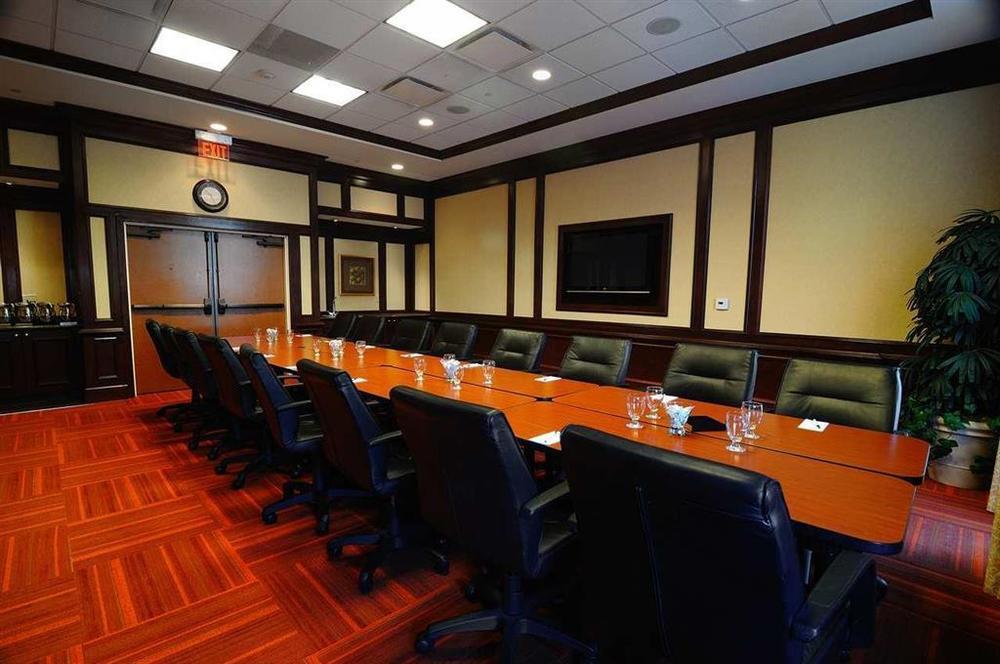 Hilton Garden Inn Atlanta Marietta Smyrna Einrichtungen foto