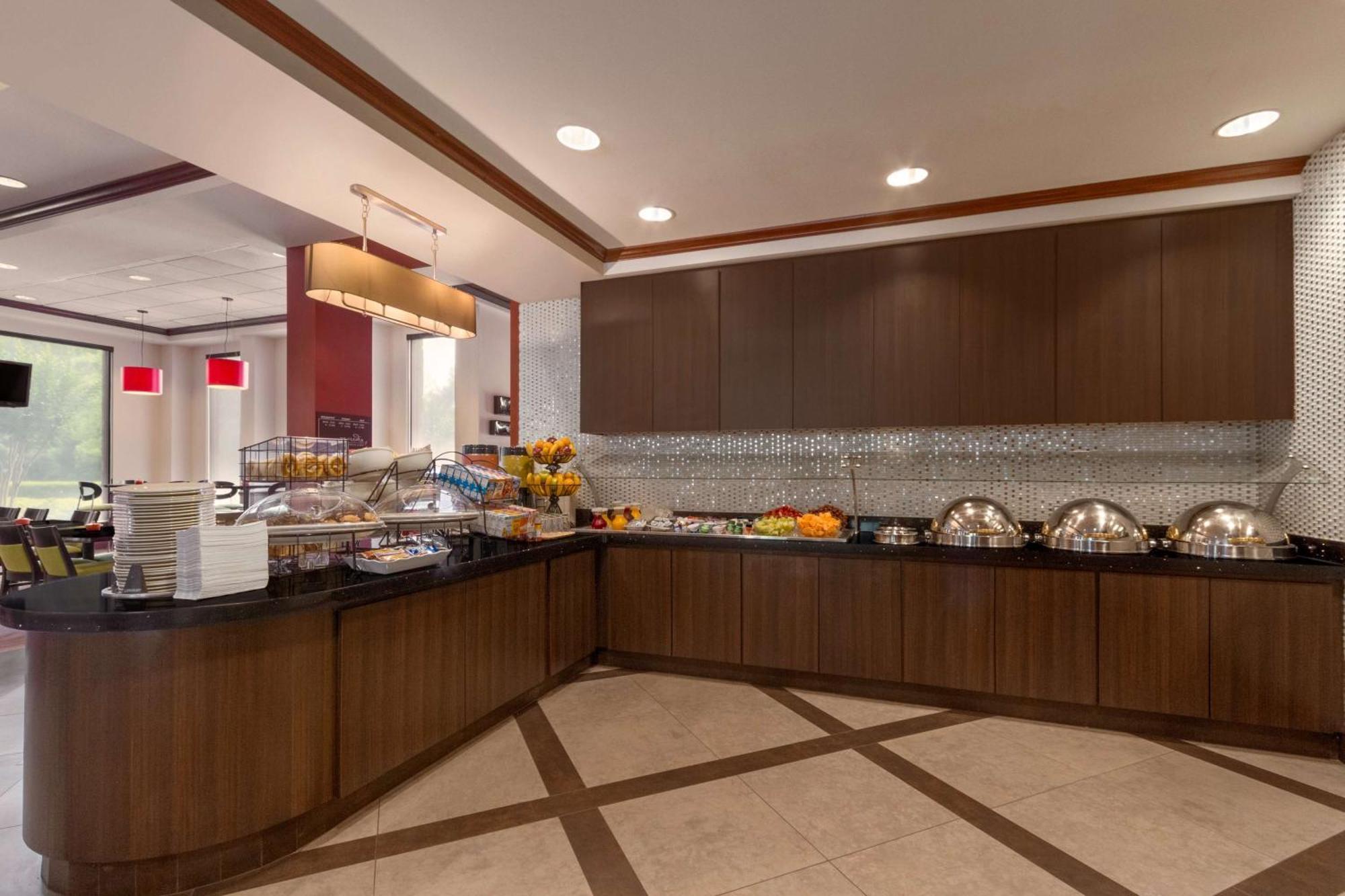 Hilton Garden Inn Atlanta Marietta Smyrna Exterior foto