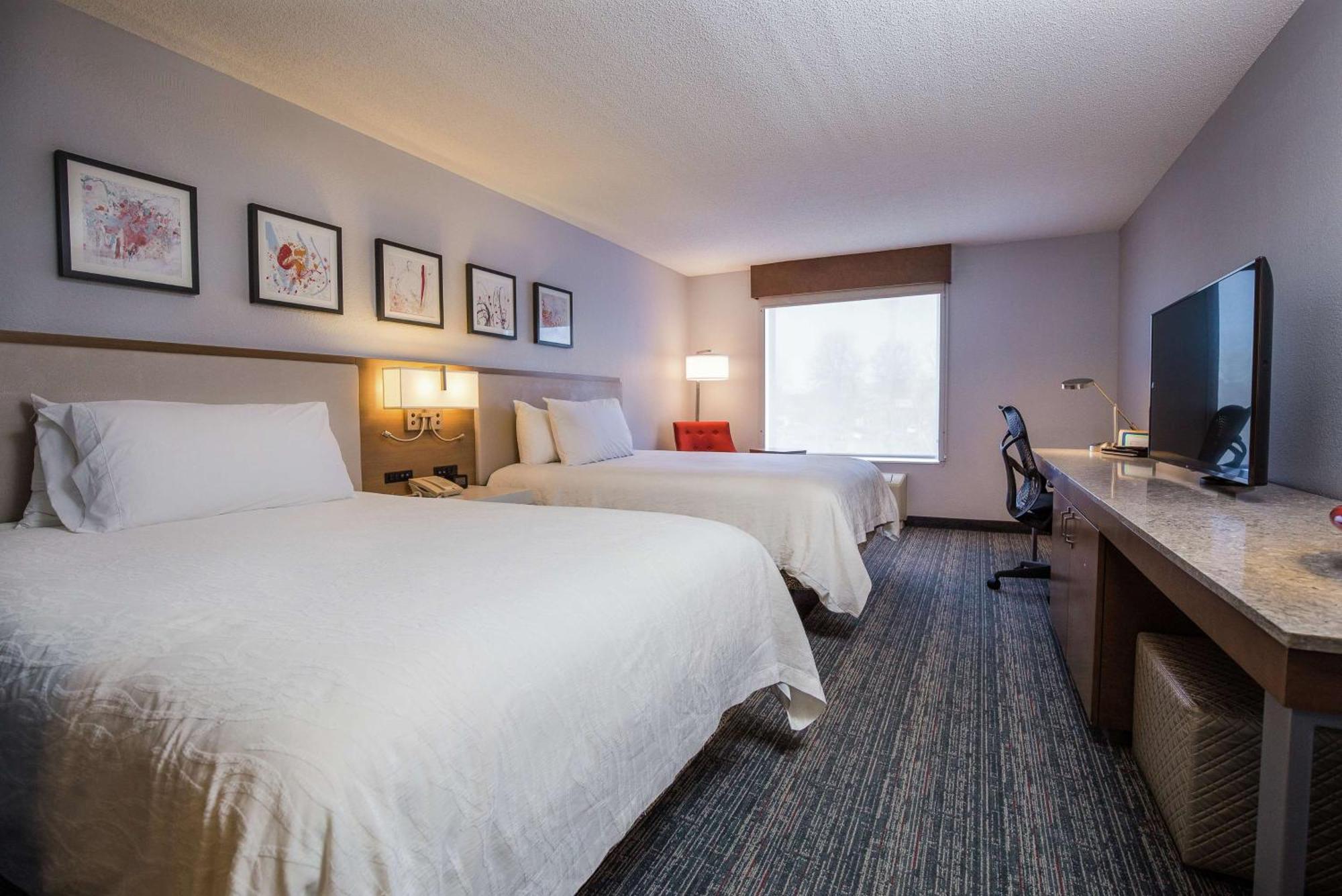 Hilton Garden Inn Atlanta Marietta Smyrna Exterior foto