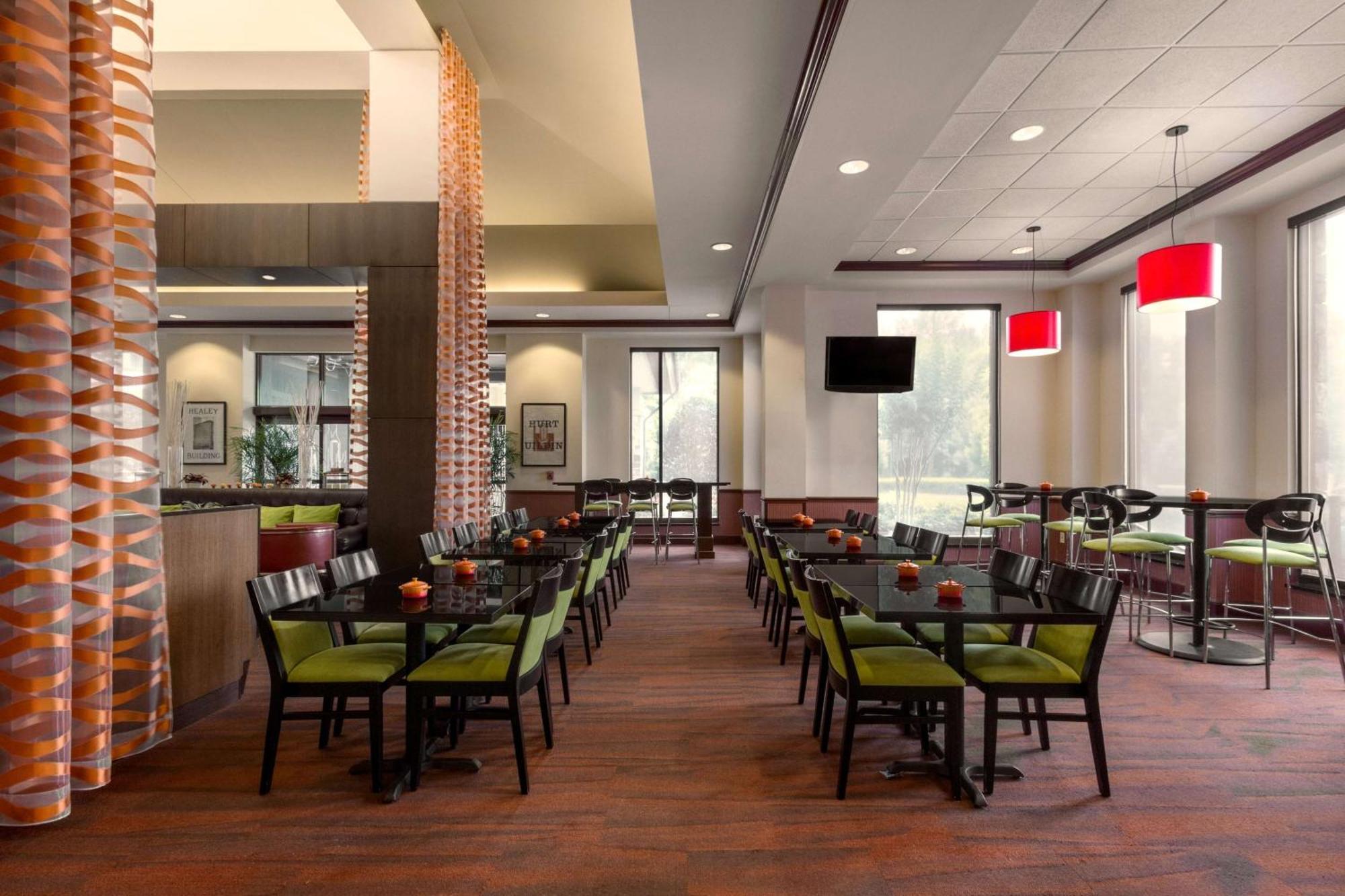 Hilton Garden Inn Atlanta Marietta Smyrna Exterior foto