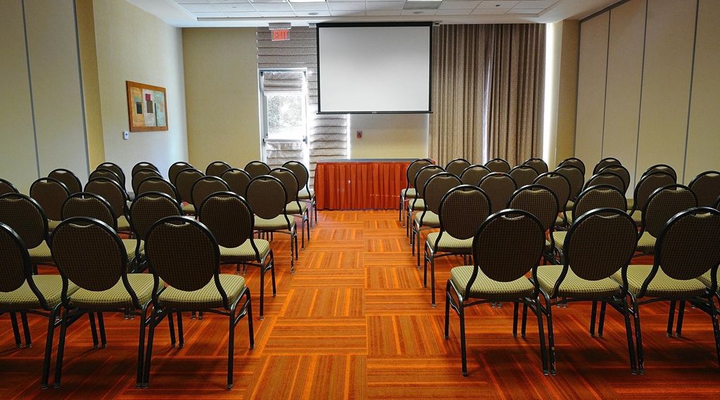 Hilton Garden Inn Atlanta Marietta Smyrna Einrichtungen foto
