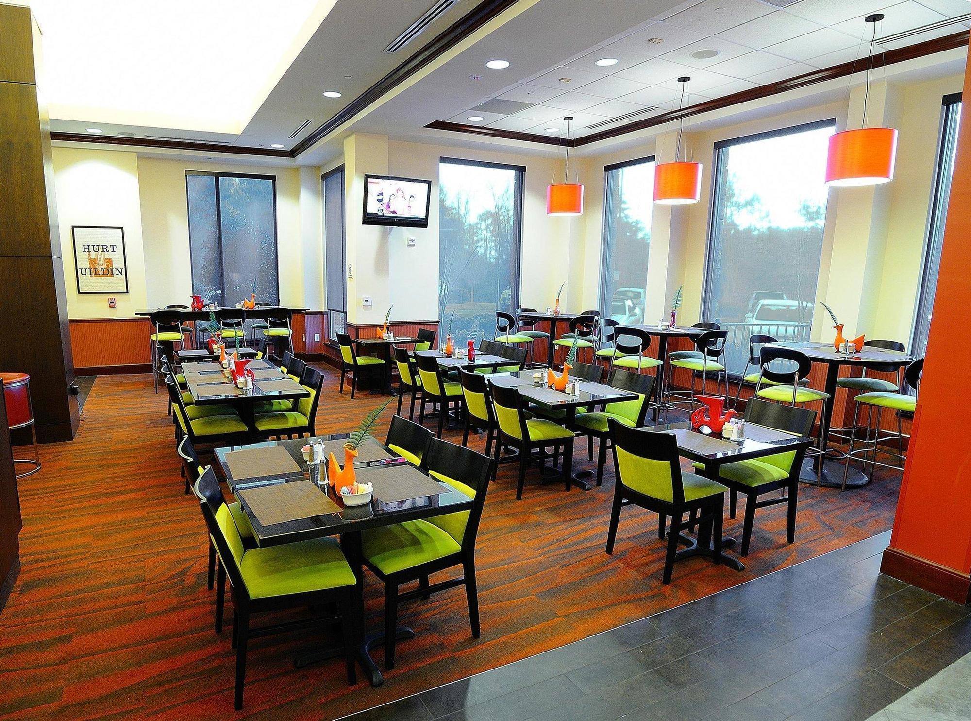 Hilton Garden Inn Atlanta Marietta Smyrna Exterior foto