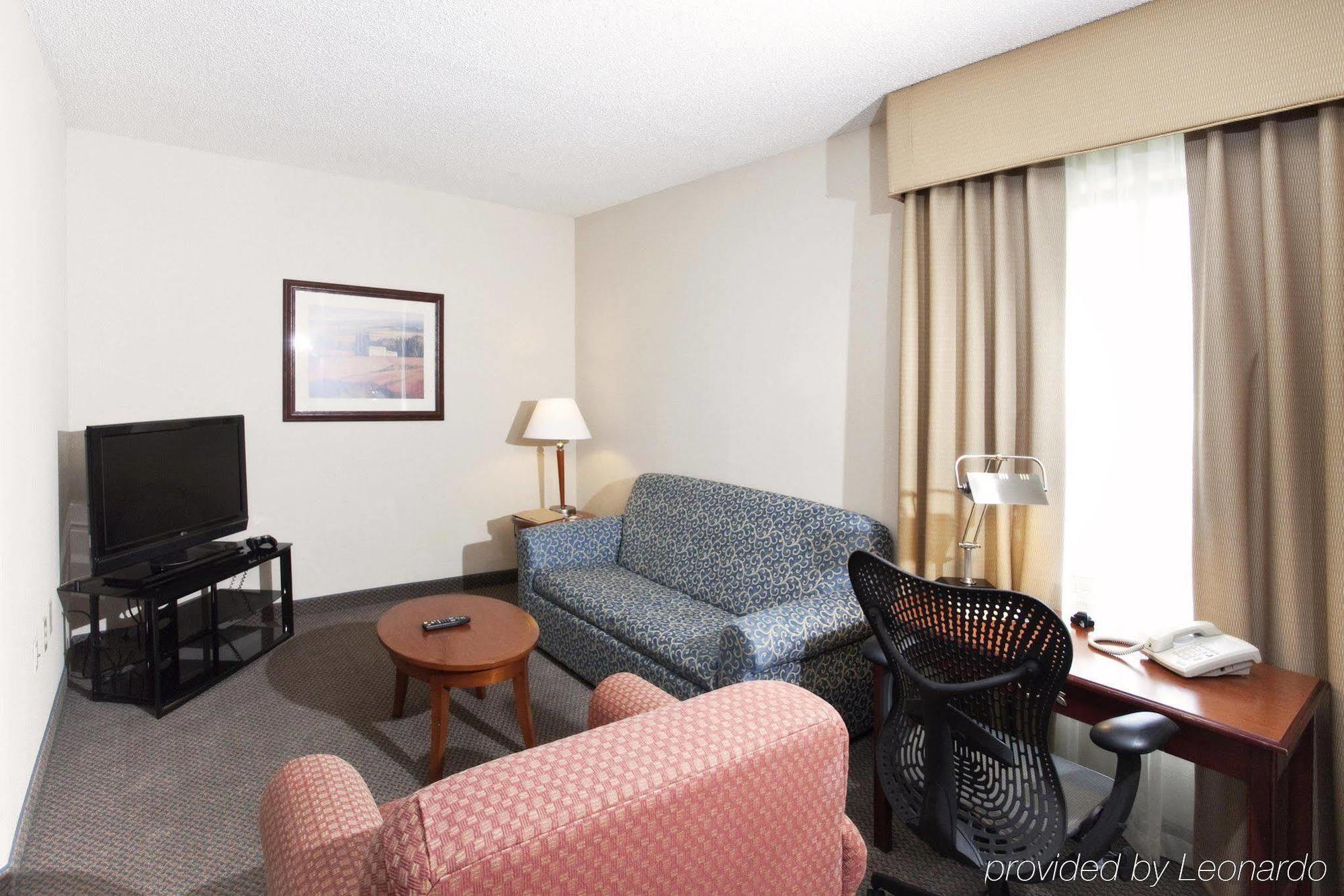 Hilton Garden Inn Atlanta Marietta Smyrna Zimmer foto