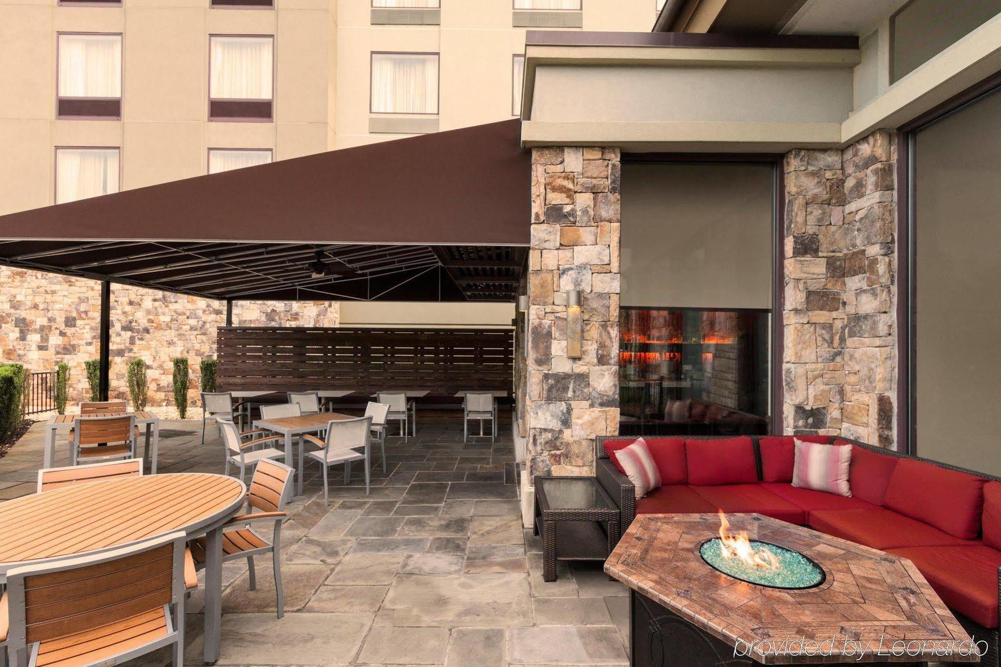 Hilton Garden Inn Atlanta Marietta Smyrna Exterior foto
