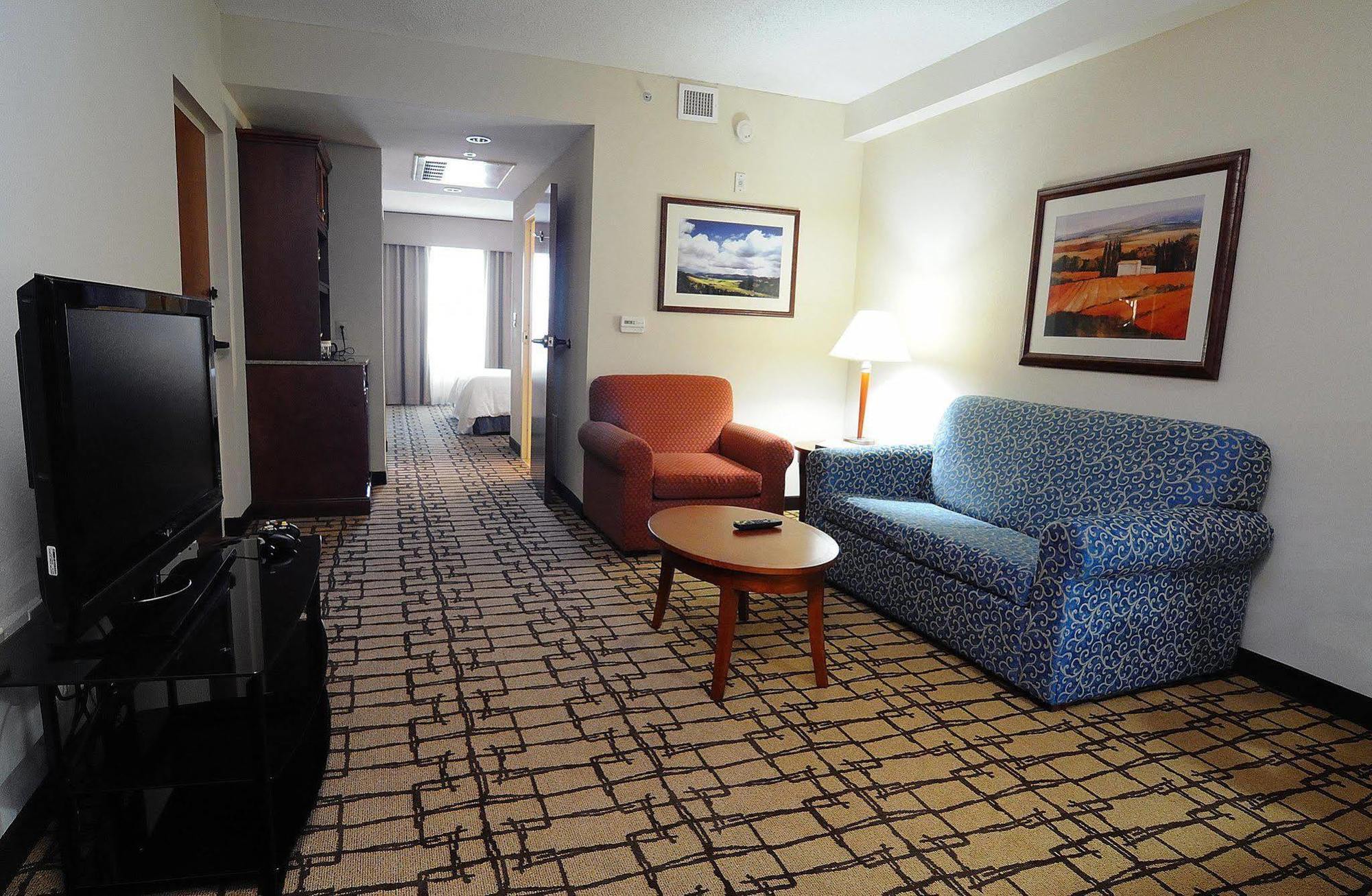 Hilton Garden Inn Atlanta Marietta Smyrna Zimmer foto