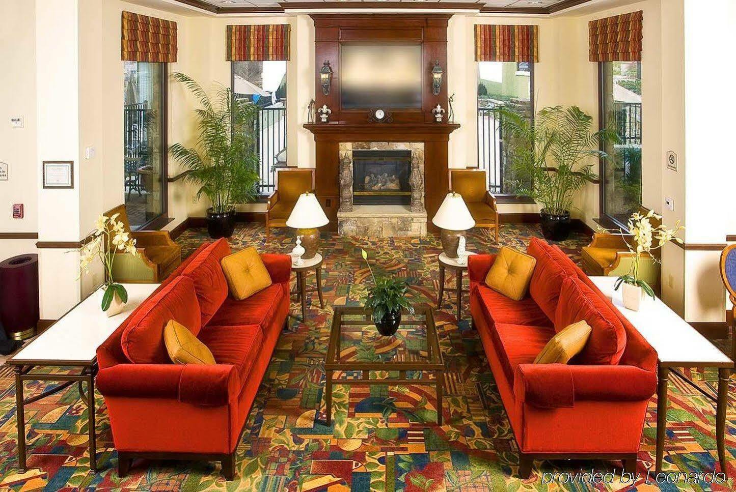 Hilton Garden Inn Atlanta Marietta Smyrna Exterior foto