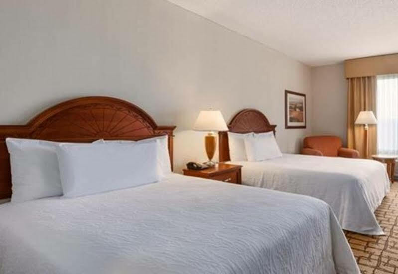 Hilton Garden Inn Atlanta Marietta Smyrna Exterior foto